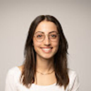 Meet your Posher, Westly